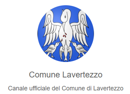 Logo Canale Whatsapp
